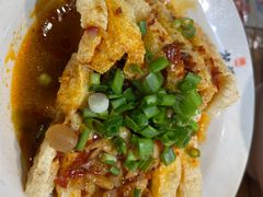 -湘人龙记老长沙米粉(鸟巢店)