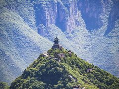 -云丘山景区