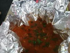 -蒸香阁皖北特色小吃(万达广场店)