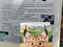 -青藏高原野生动物园