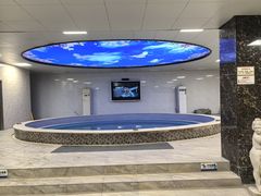 -东方水城休闲浴场