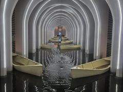 -涨巢·潮玩水疗局