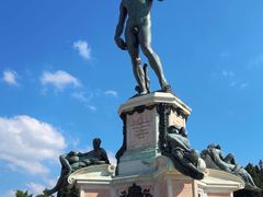 -米开朗琪罗广场