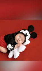 -小熊维尼高端儿童摄影(南山店)