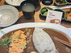 -CURRY YA 熟成咖哩專門店(深圳湾万象城店)