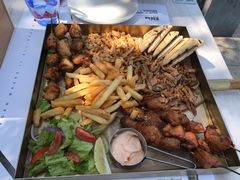 -HELLO MUSAE 拾光缪斯餐厅·纯正希腊风味(苏州中心店)