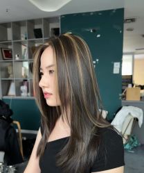 -N2CU HAIR SALON