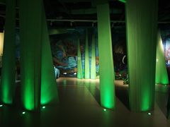 -佛山科学馆