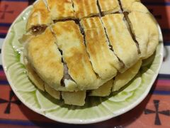 巴勒-如意林卡藏餐吧 (九寨沟店)