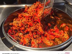 -海岛八号龙虾烧烤田鸡(蓝天路总店)