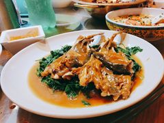 -永安鱼庄·镇江菜(三店纬五路店)