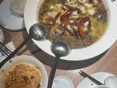 -太二酸菜鱼(长沙IFS国金中心店)