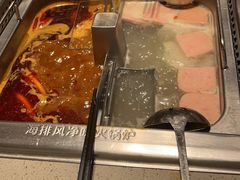 -海底捞火锅(北京路店)