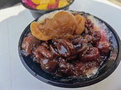 -小胖老味刨冰