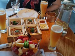 -不二民谣音乐餐酒吧(西安店)