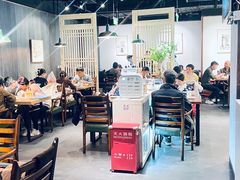 -小大董·烤鸭(王府井apm店)