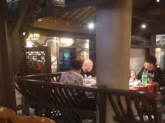 -蓉城老妈火锅(双林路店)