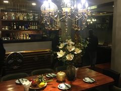 -Siam泰餐厅(水上公园店)