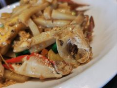 -健眺小海鲜(临海后山店)