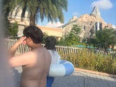 -南昌玛雅海滩水公园