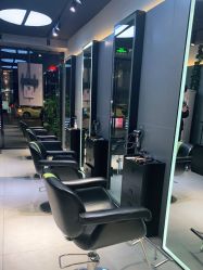 -不迫先生专业男士剪发