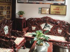 -蔼若春.传承云南菜(金碧公园店)