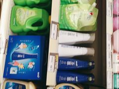 -华润万家超市(锦江翡翠城店)