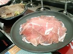 -呷哺呷哺(枫蓝国际店)