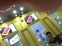 -欢乐海岸美食联盟
