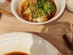 -大师兄·西北小馆(南沙万达广场店)