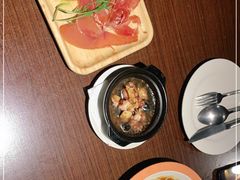 -BISTROFIORE美伊娜(伊犁南路店)