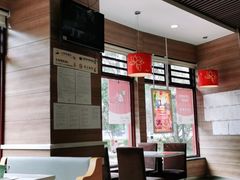 大堂-嘉和一品粥(马家堡店)