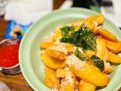-WOKKA by艮上(中海环宇荟店)