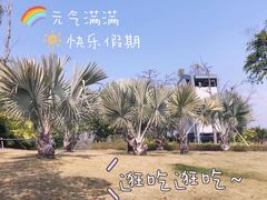 -深圳湾公园(南山区)