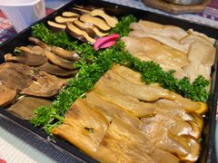 -慢丽江·云南野生菌土鸡锅(付家庄店)