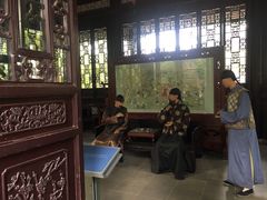 -南京中国近代史遗址博物馆(南京总统府)