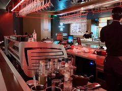 -星巴克(深圳平安金融中心B1店)