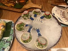 -普叽普叽泰式茶餐厅(港汇店)