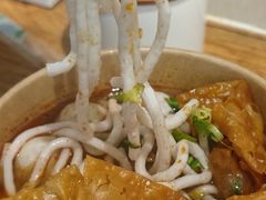 -非遗·十八曲鱼饺(西马总店)