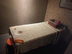 -逅莱·影院足道·日式SPA(大世界店)