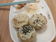 -大食代美食广场(上海中心店)
