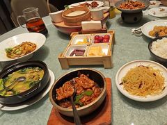 -北国饭店.海鲜.北方菜(新河路店)