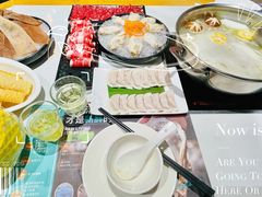 -蚝大仙横琴生蚝火锅(中央汇店)
