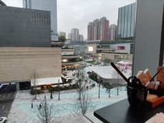 -花潮料理艺食馆(成都万象城店)