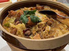 -北平印象.北京烤鸭.新京菜.融合菜(世贸店)