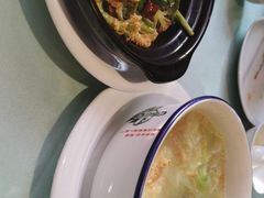 -包子大王(新泽巷店)