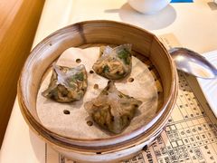 -利苑酒家(合景国际金融广场店)