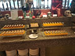 -长沙世纪金源大饭店·金世纪中餐厅