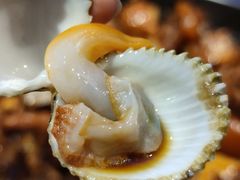 -四川小胡子海鲜(丁村万人海鲜广场店)