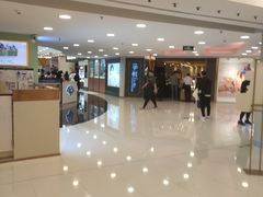 -银座mall(东直门店)
